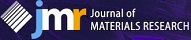 Journal of Materials Research