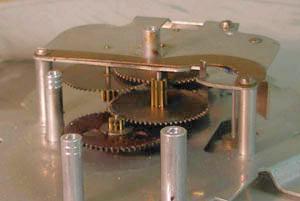 clock gears