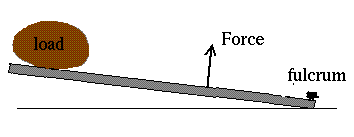 The third kind of lever