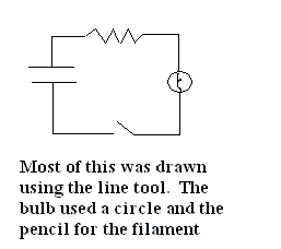 an example