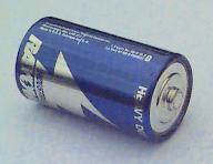 battery