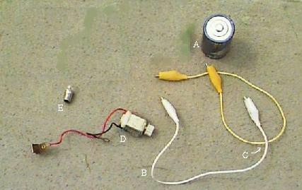 electrical components