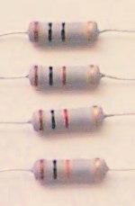 resistors