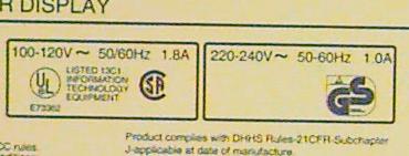 Another label