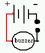 another circuit with a gap in it