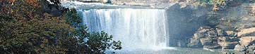Cumberland Falls
