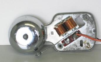 door bell