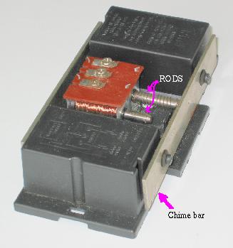 door chime