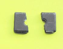 a broken magnet