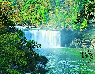 Cumberland Falls