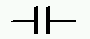 diagram for a capacitor