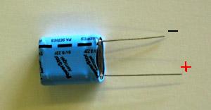 a capacitor