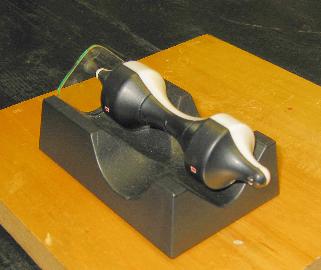 magnetic levitation