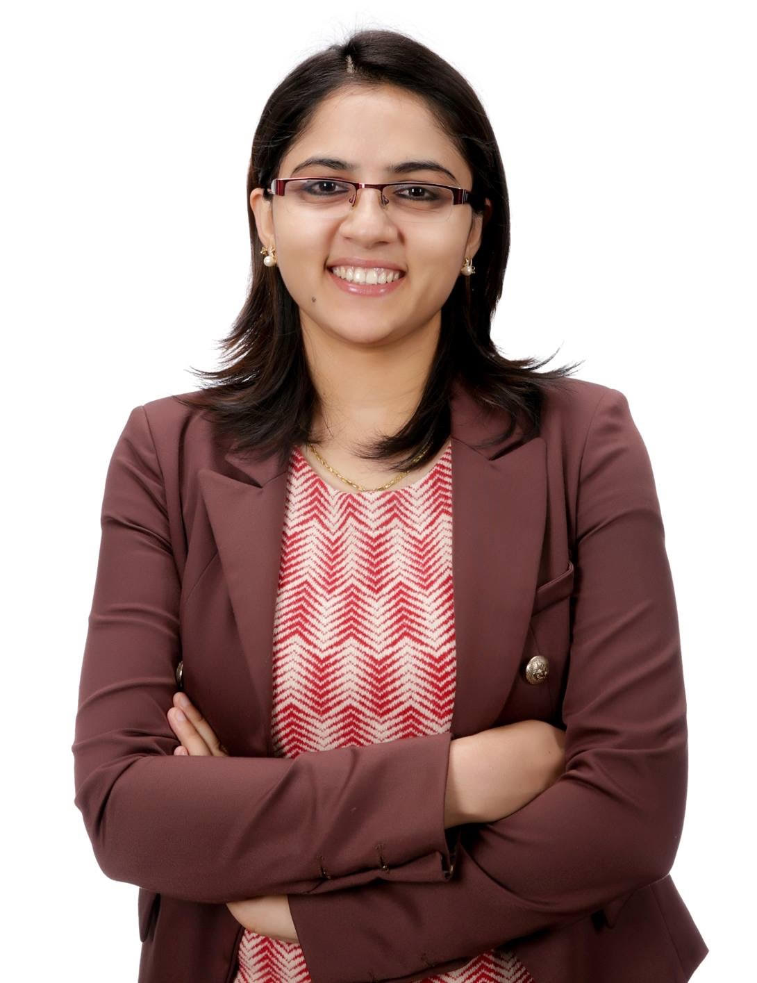 Rina Pandey