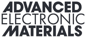 Advanced Electronic Materials