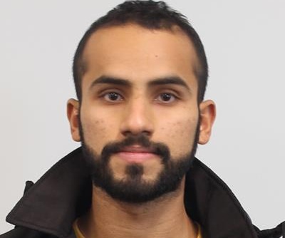 Alkhatab Al Busaidi