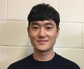 Jiwoong Kim