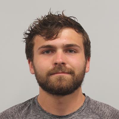 Keaghan Kinght