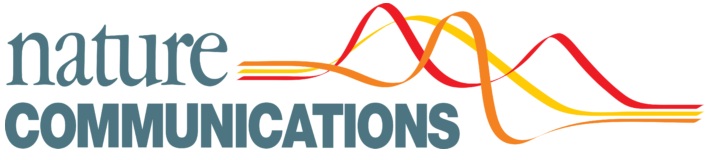 Nature Communications