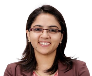 Rina Pandey