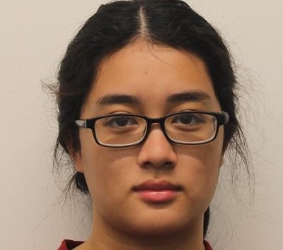 Tina Tong