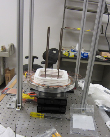 Ion Chamber - Assembly 009 - first 4 frame test stacked with HV shielding.jpg