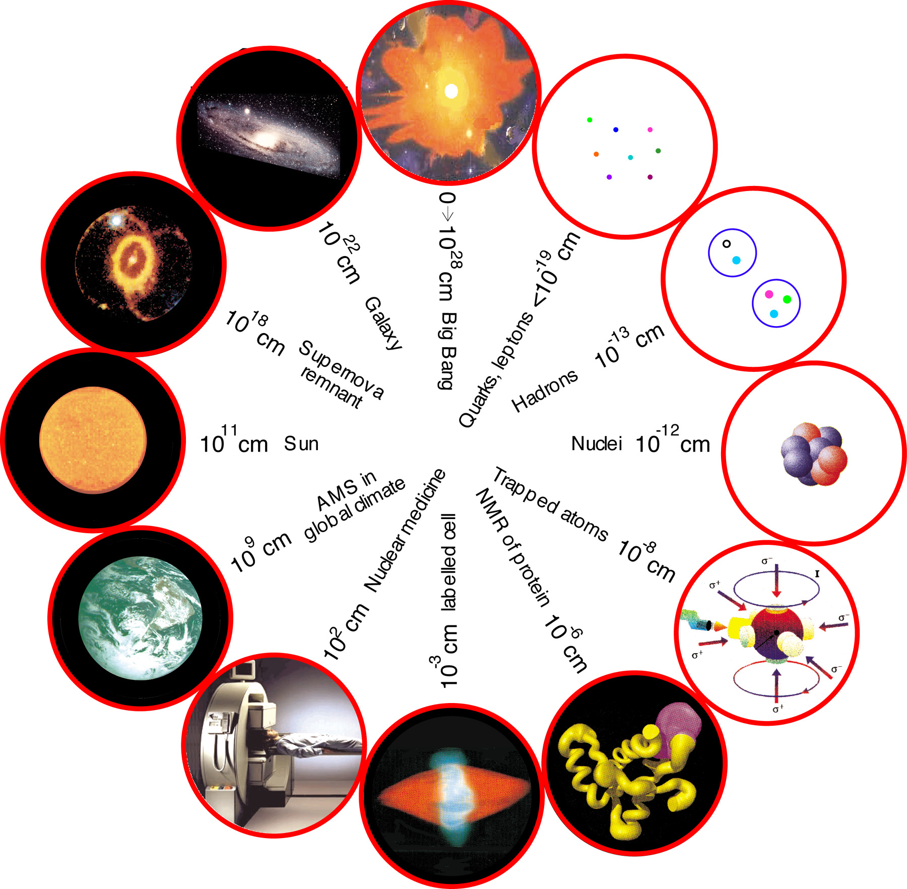 Nuclear Physics