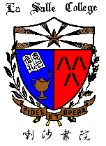 La Salle Logo