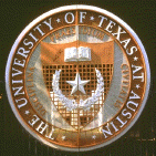 U of Texas logo