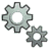 Rotating gear