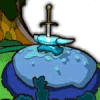Sword in the rock