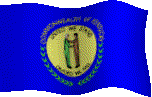 KY State Flag