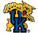 Kentucky Wild Cat