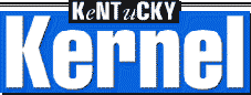 Kentucky Kernel