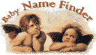 Baby Name Finder
