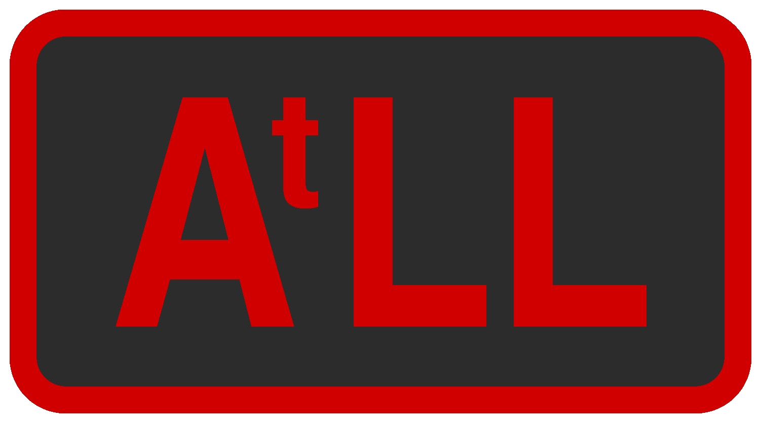 AtLL Logo